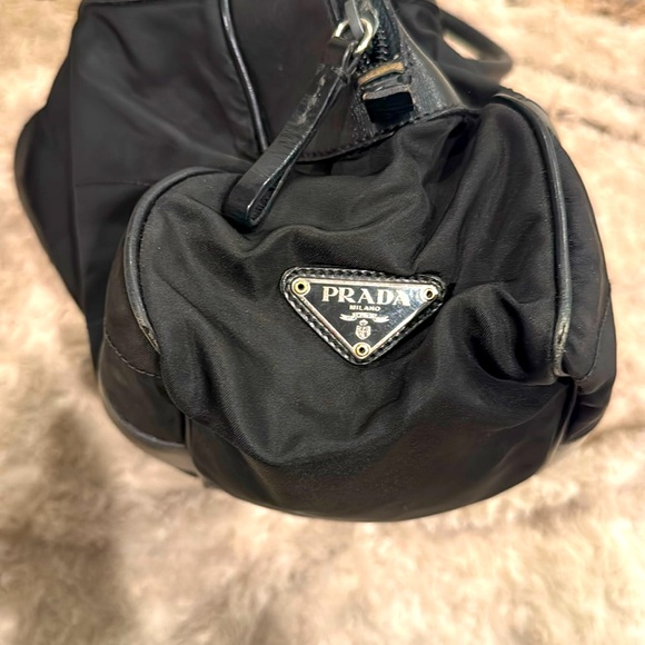 AUTHENTIC Prada Bag - Picture 1 of 8